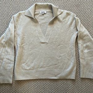 525 Cashmere sweater